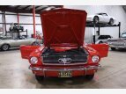 Thumbnail Photo 65 for 1965 Ford Mustang Fastback